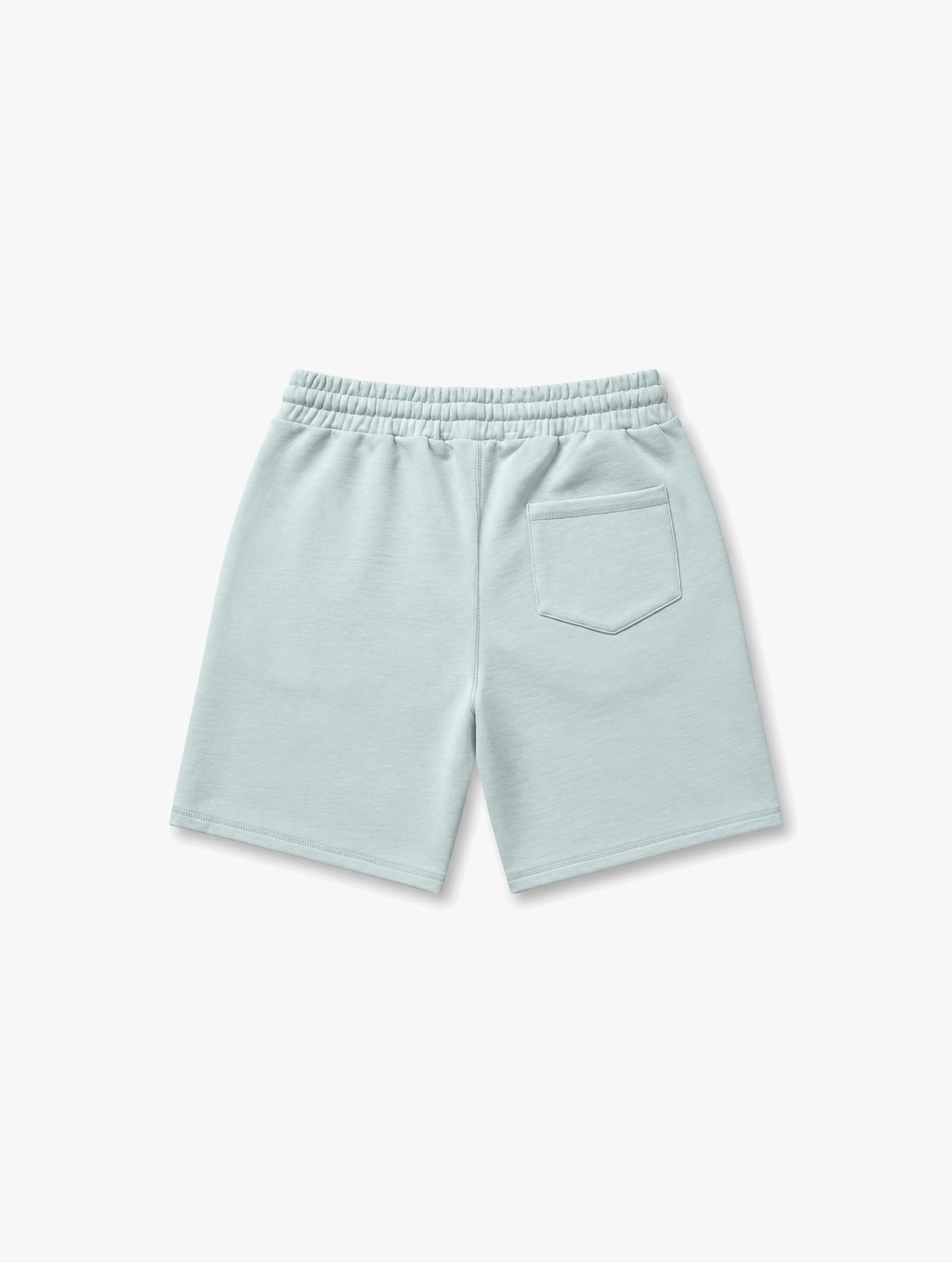 SUPERSTAR CLASSIC SHORTS | AIR BLUE