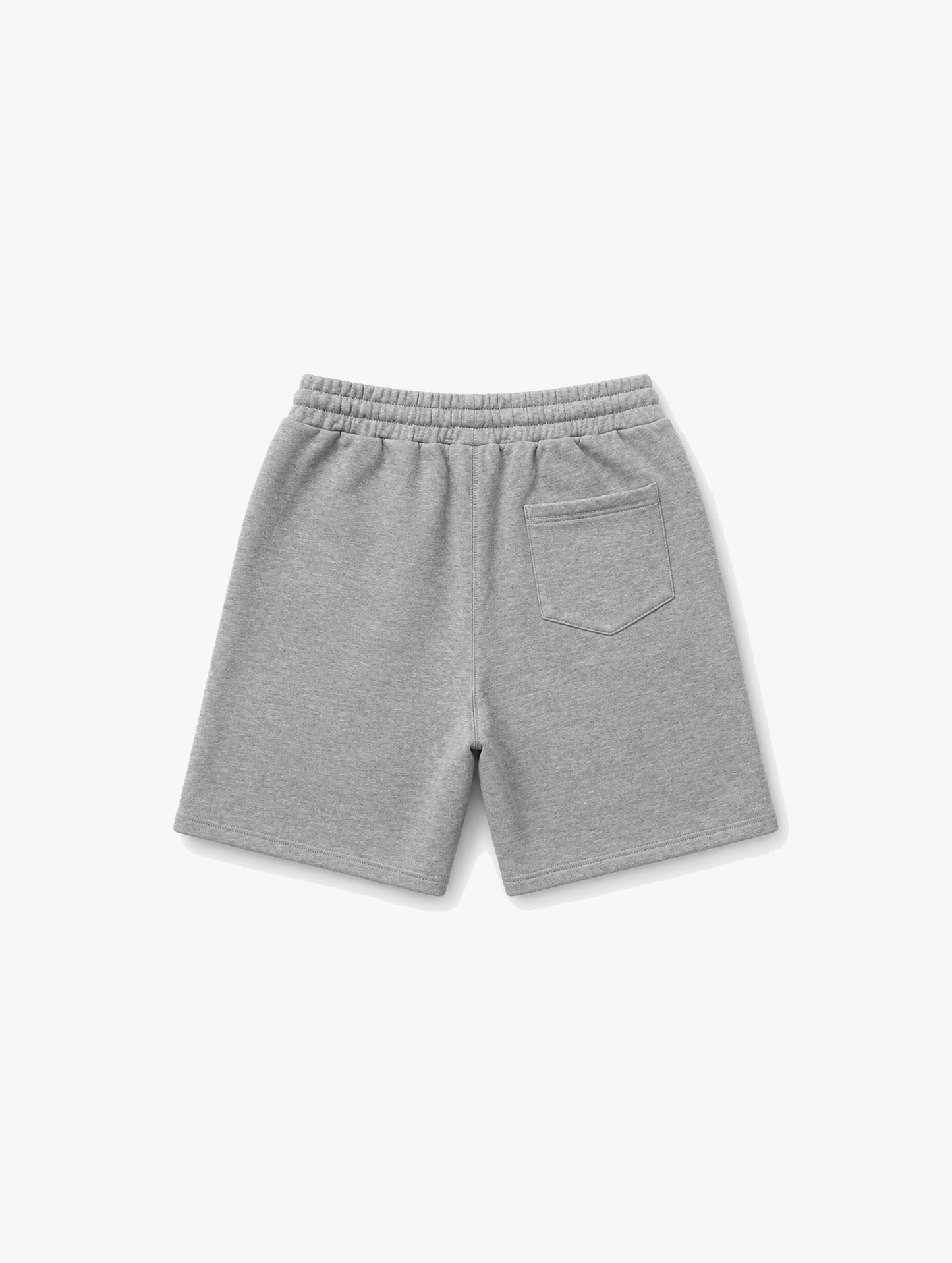 SUPERSTAR CLASSIC SHORTS | MARL GREY