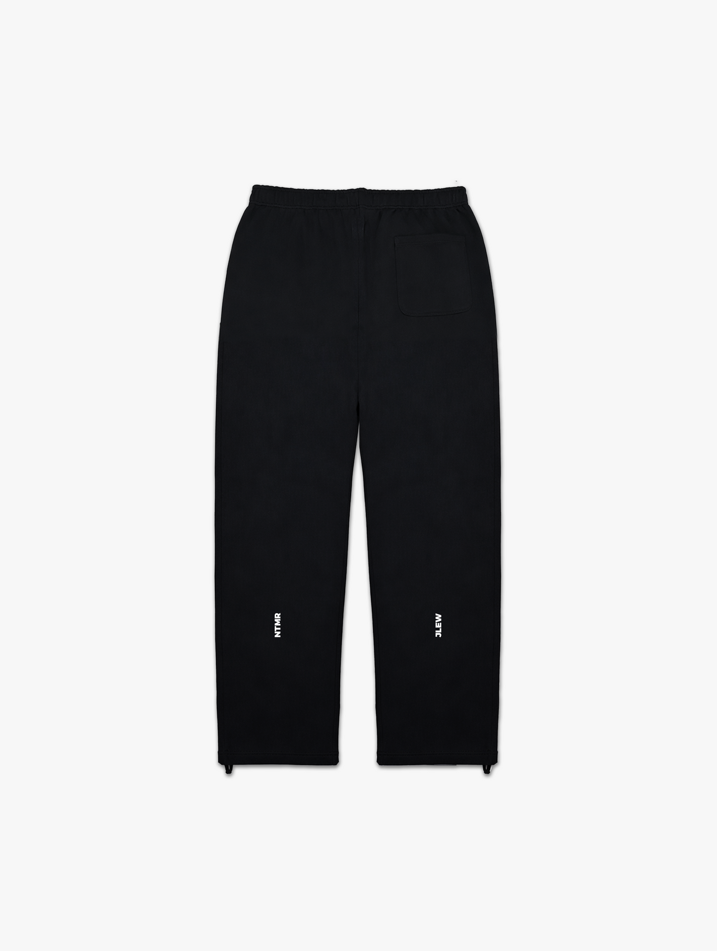 SUPERSTAR JLEW D1 BAGGY JOGGER | BLACK