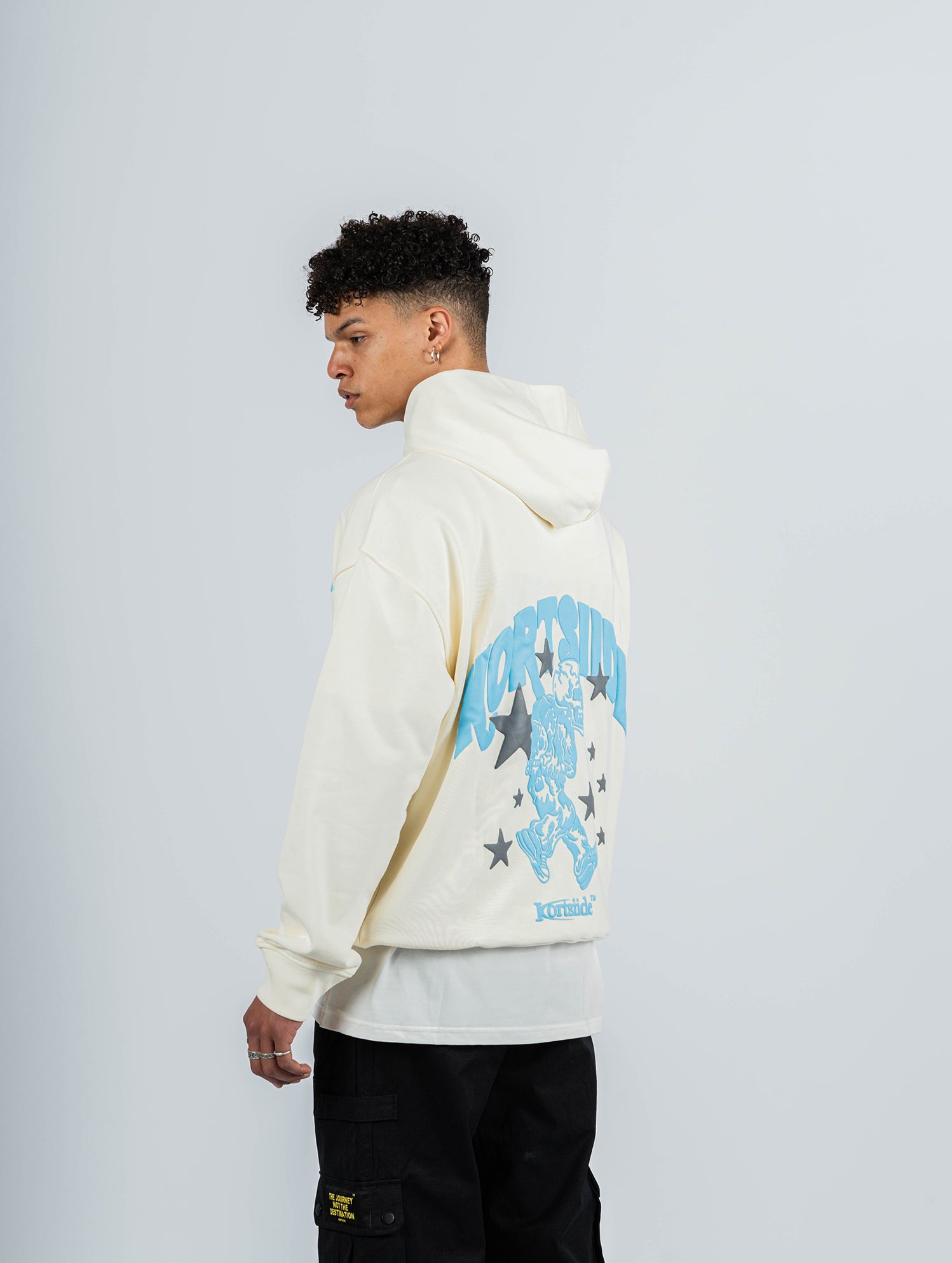 Journeys friends hoodie on sale