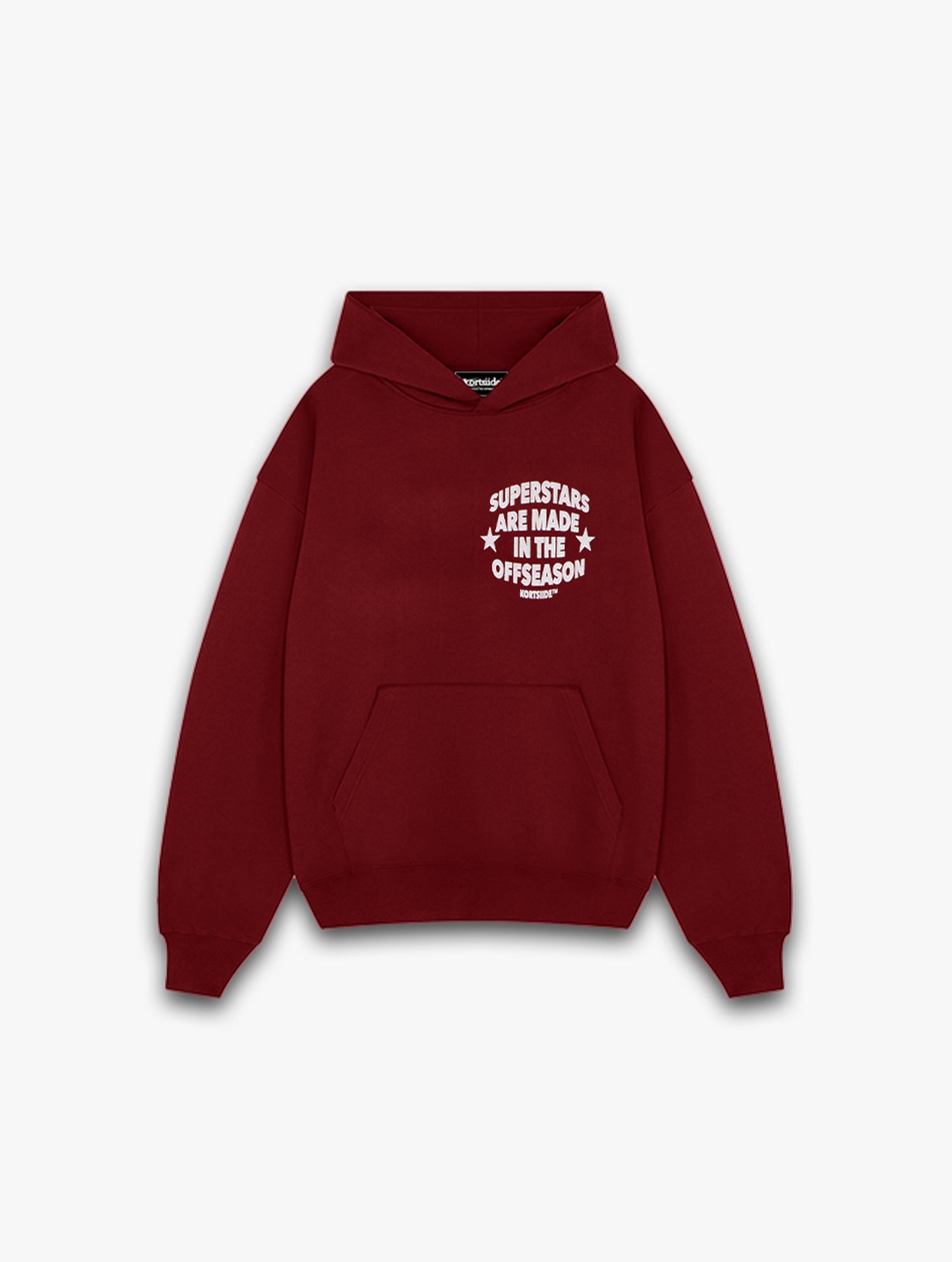 Superstar hoodie 2025