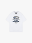 SUPERSTAR JLEW D1 MANTRA T-SHIRT | WHITE