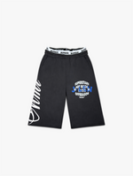 SUPERSTAR JLEW D1 QUARTERS | GREY