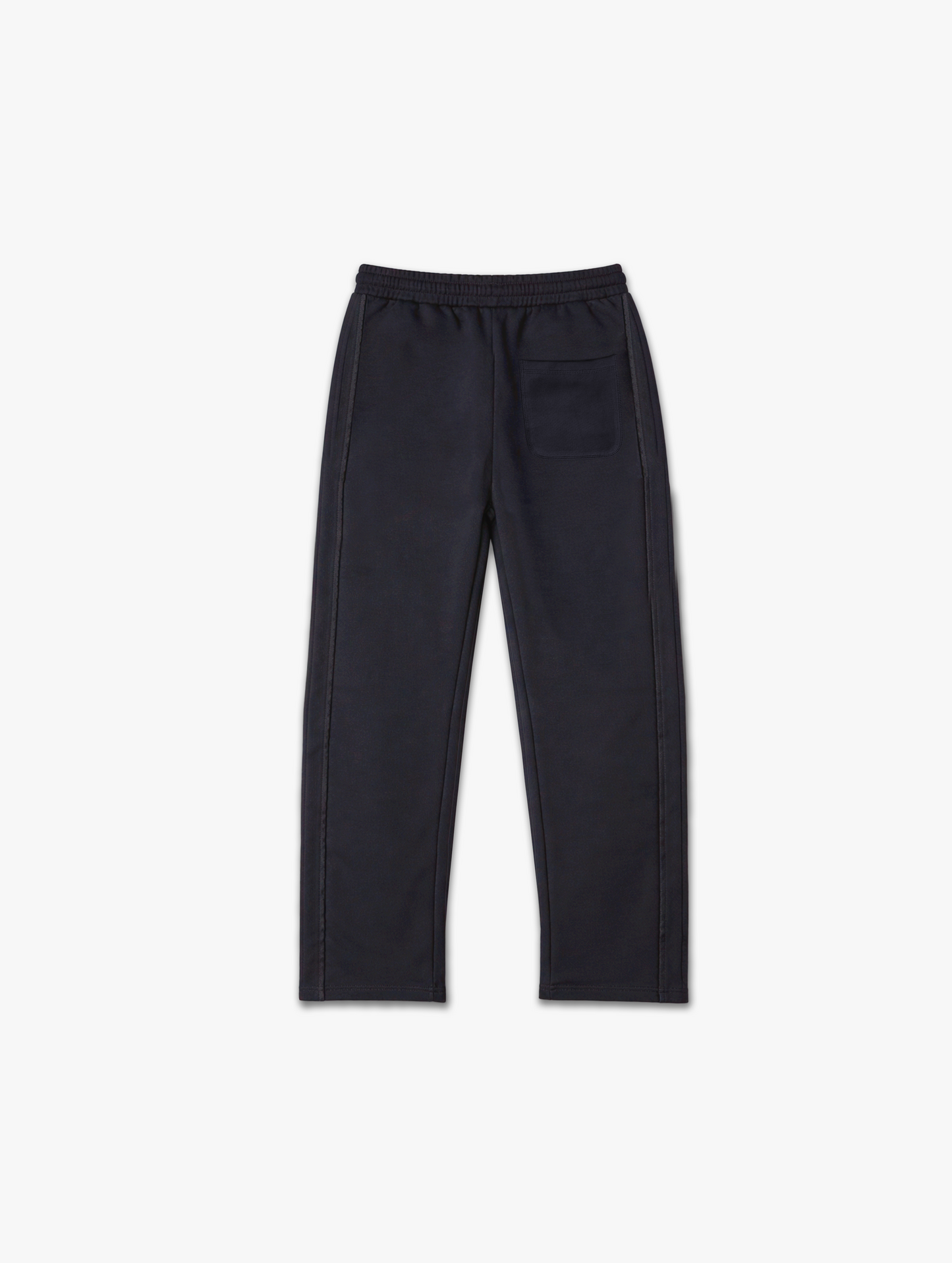 SUPERSTAR STRAIGHT LEG JOGGER | CHARCOAL GREY